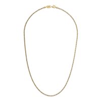 Collana Desmos Donna in Argento ROCK TWIST GW 41 - ROCK TWIST GW 41